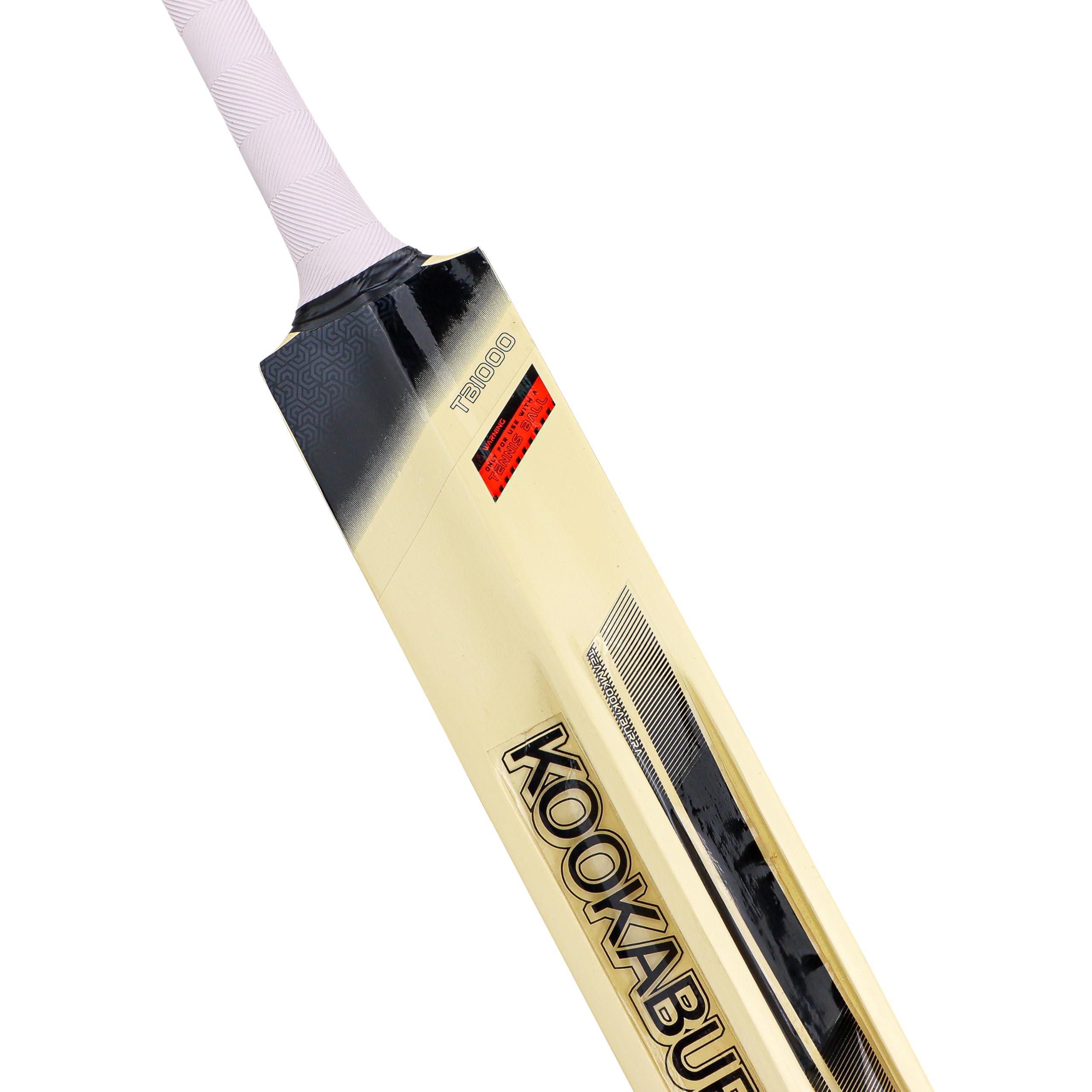 Kookaburra TB 1000 Tennisball Cricketschläger