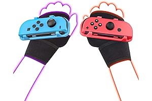 Wrist Strap for Nintendo Switch Just Dance 2024 2023 2022 2021 2020 2019