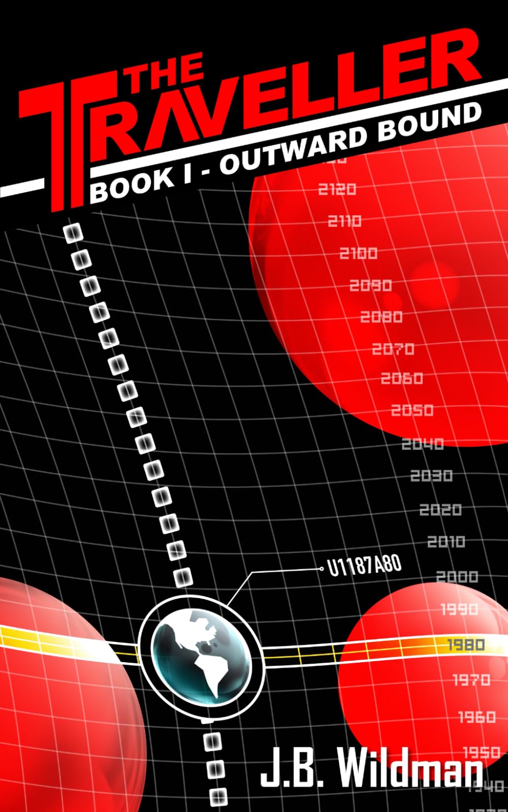 The Traveller: Book I, Outward Bound