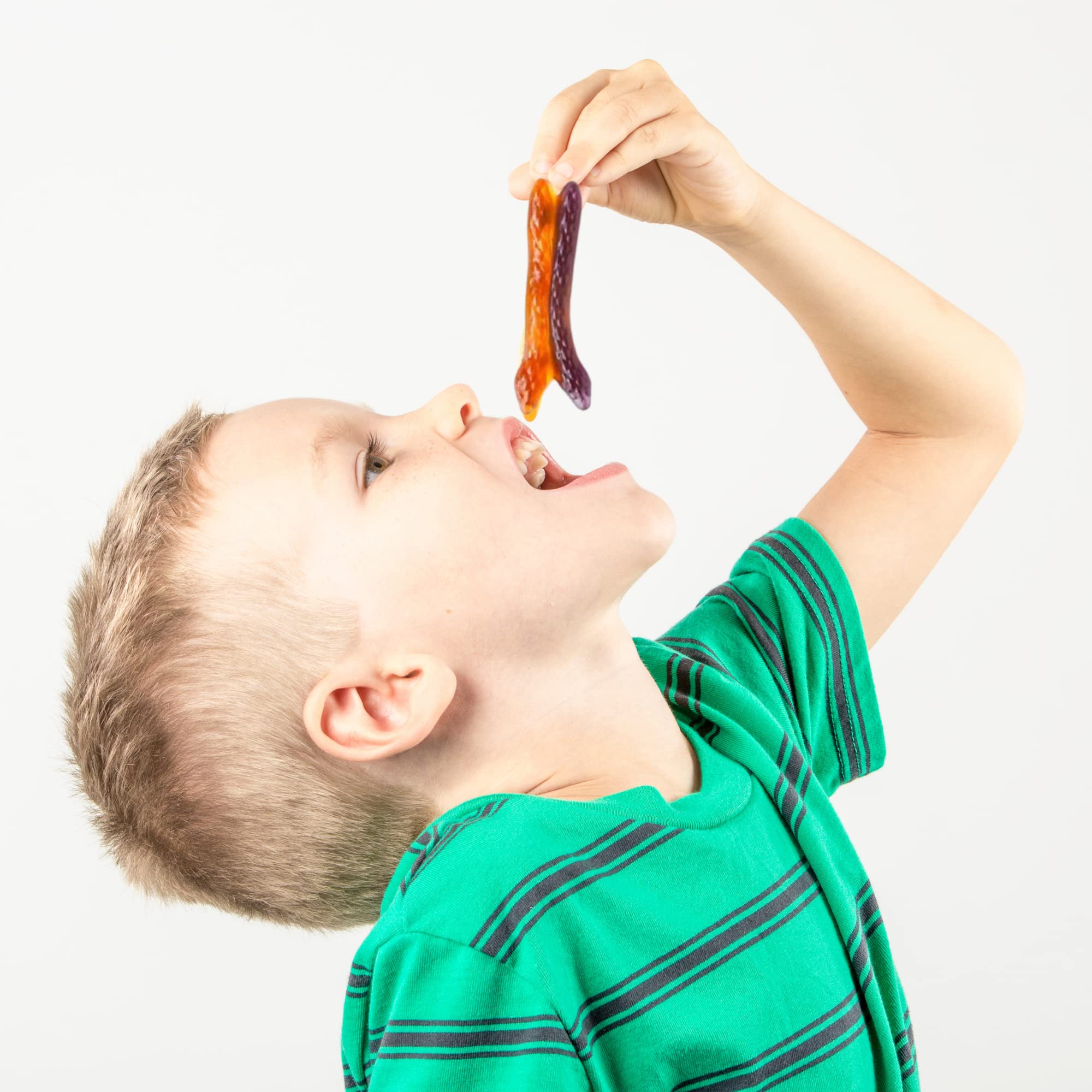 Is It True That Gummy Candies Are Bad For Your Teeth? The, 54 OFF