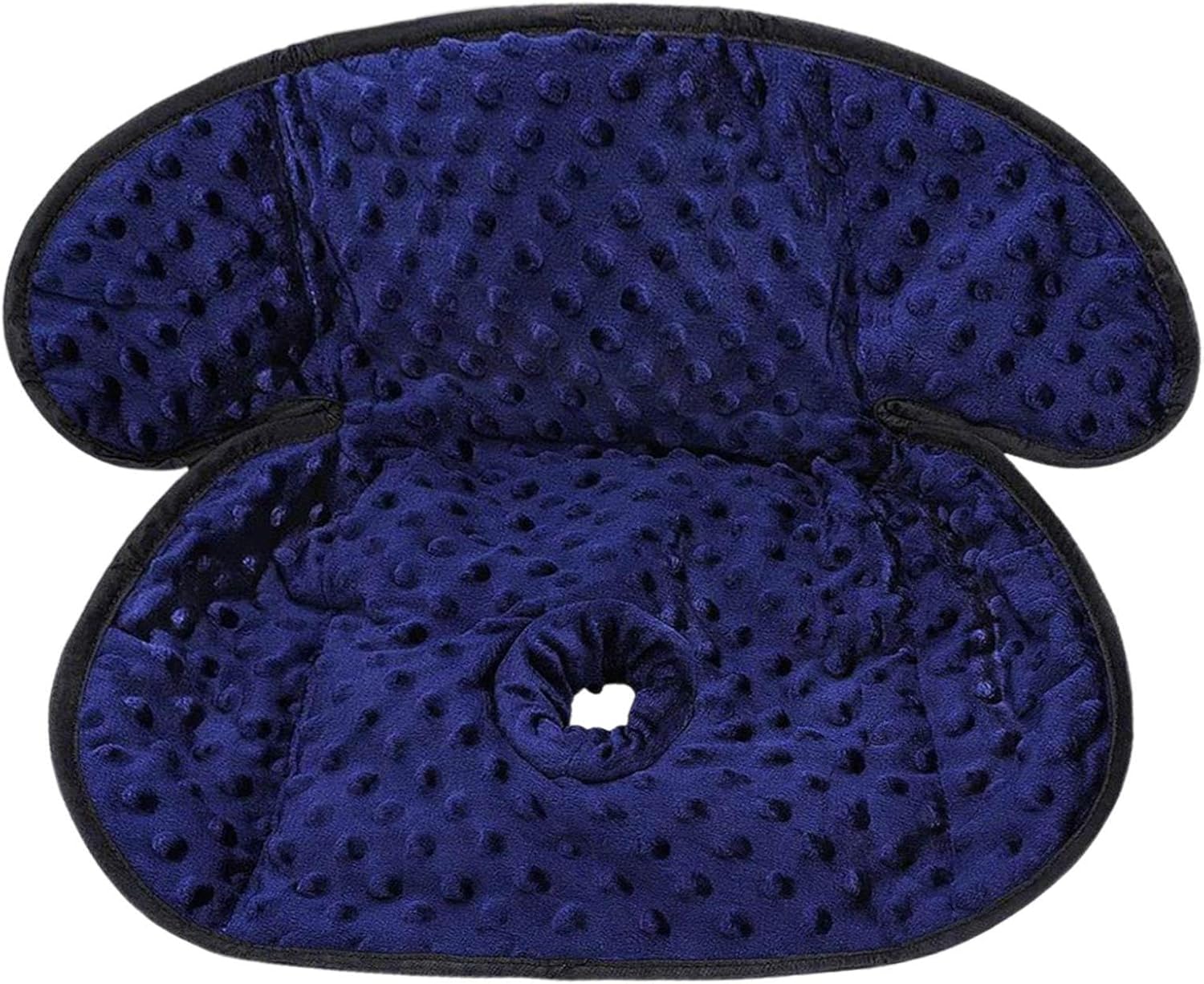 Car Seat Potty Training Protector, Car Seat Protector for Child Car Seats, Non-Slip, Baby Travel Equipment, Travel Utensils for Children, Waterproof, Machine Washable, Fits Most Pushchairs