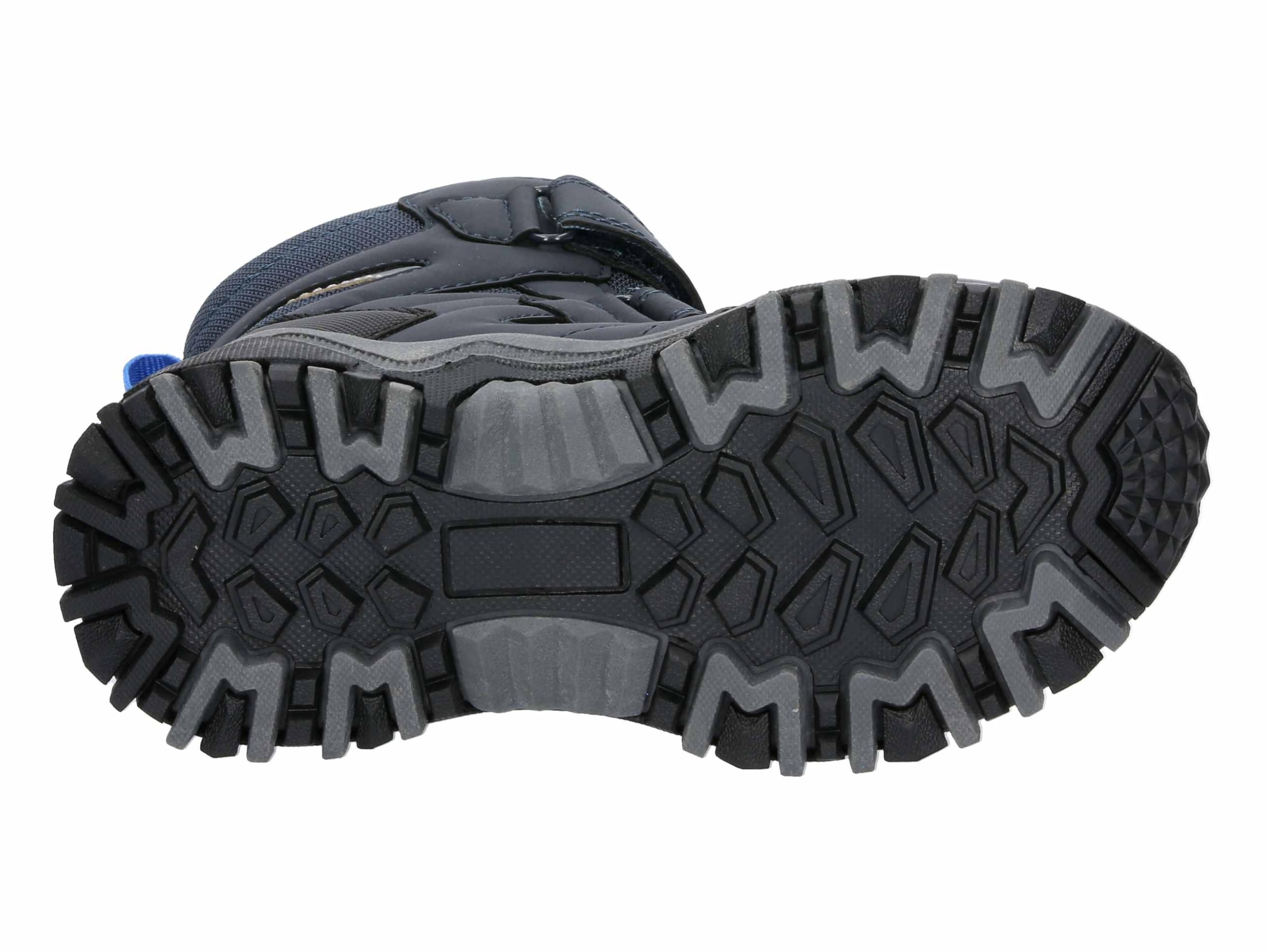 Lico Unisex Kinder Sölve V Schneestiefel