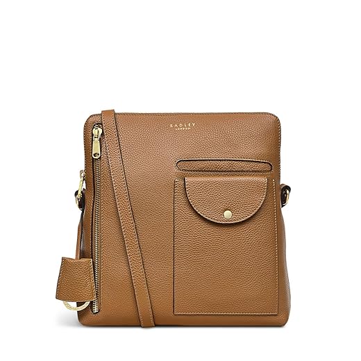 RADLEY London Ridge Park - Medium Ziptop Crossbody