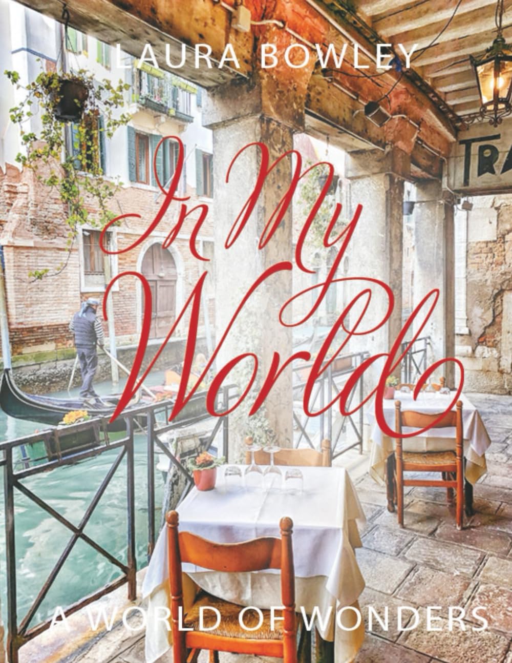 In My World: A World of Wonders