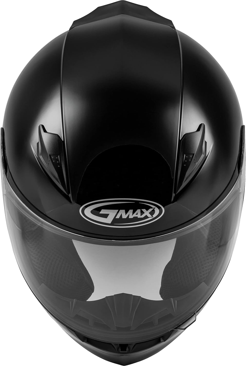 GMAX FF-49 Full-Face Street Helmet : Automotive