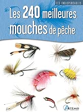 Download 240 meilleures mouches de pêche PDF