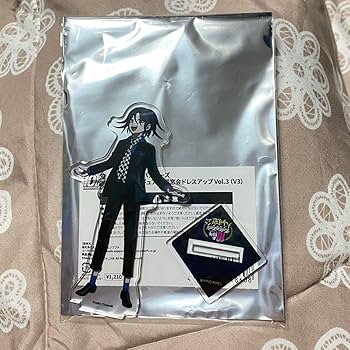 ダンガンロンパ 10th 大同窓会 アクリルスタンド コンプリートセット