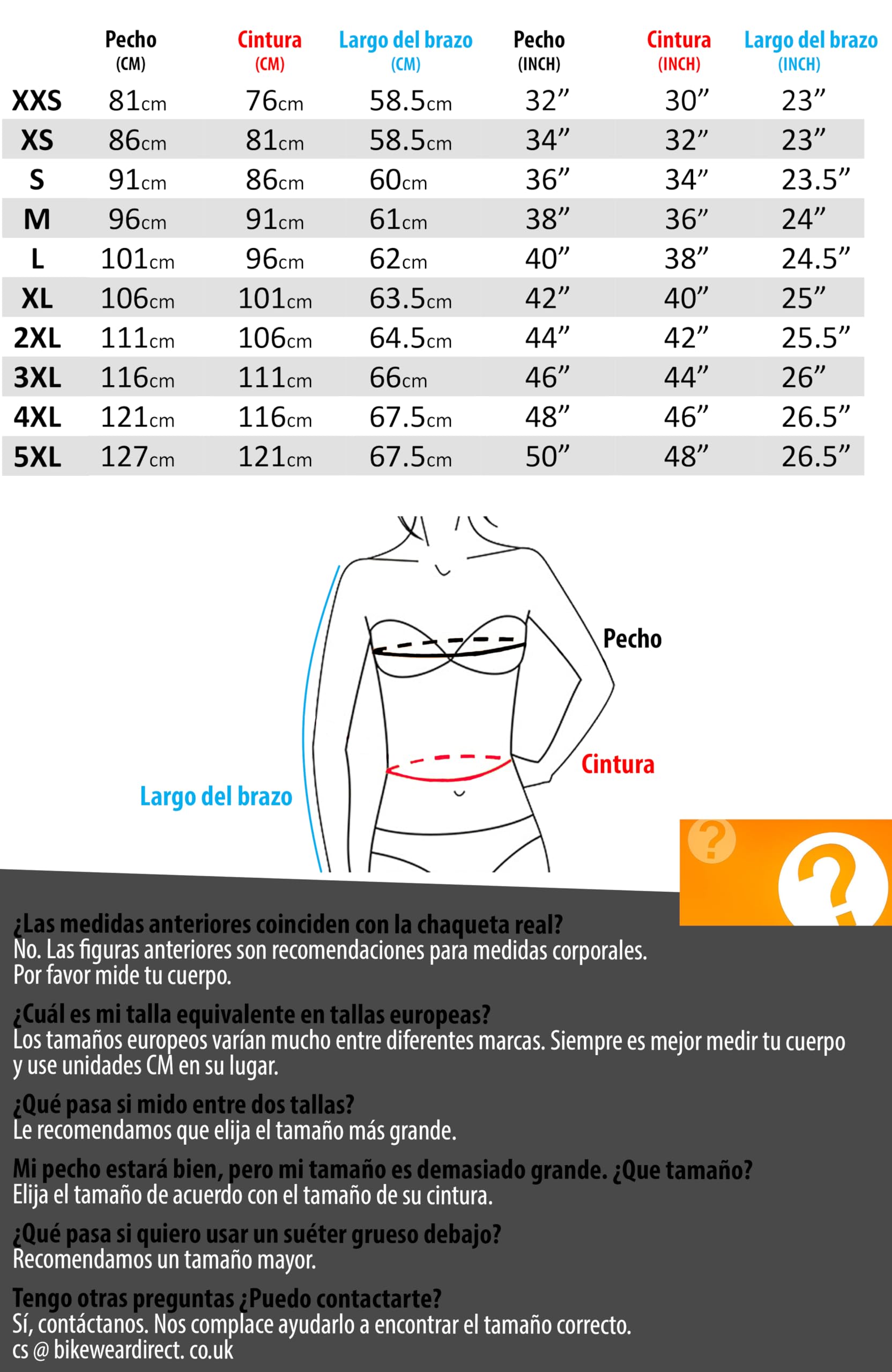Texpeed perfect Marlon Brando Chaqueta de moto de cuero para mujer - Chaqueta de moto Touring de protección genuina CE Armor Biker (EN 1621-1) Negro - 5XL