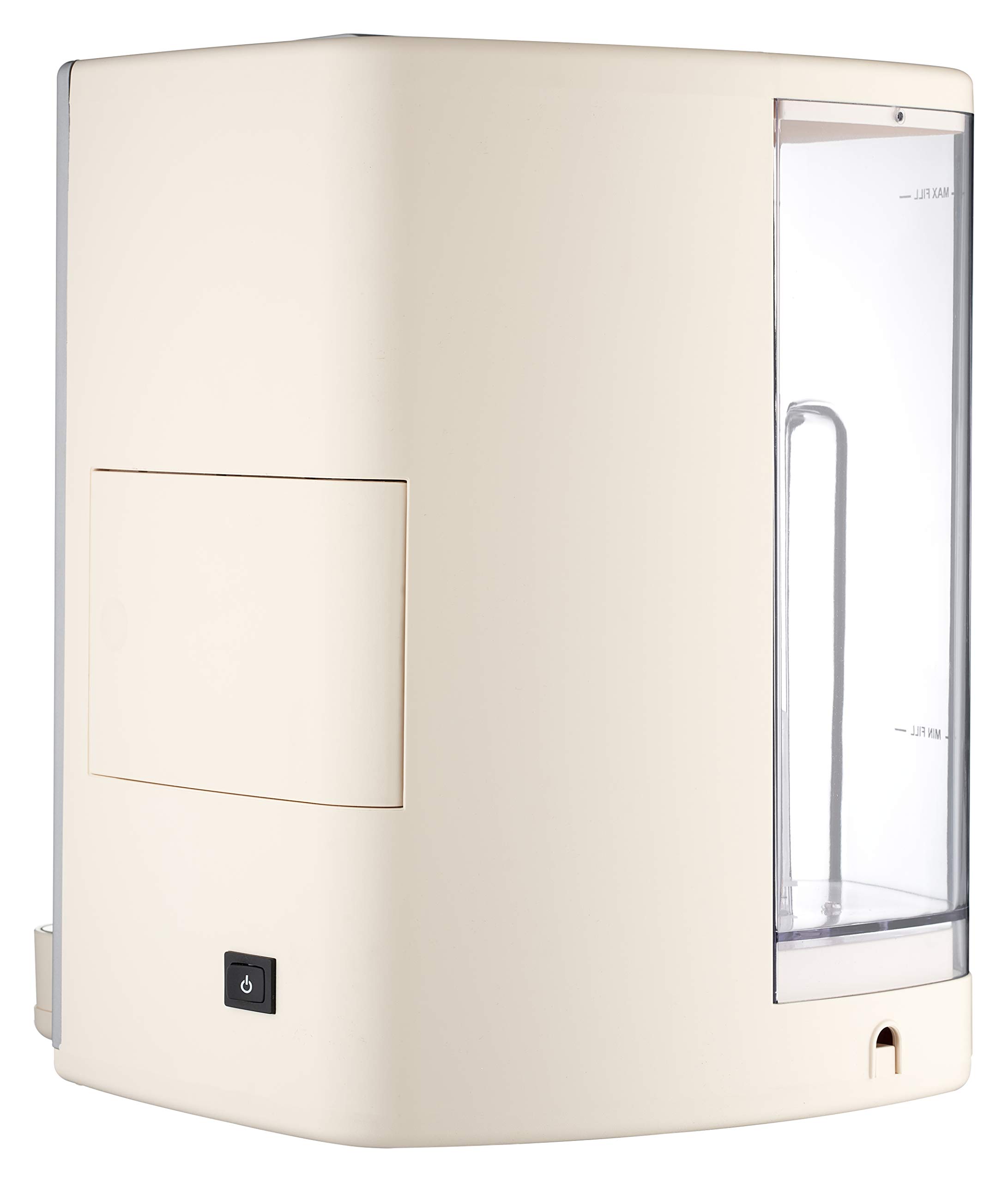 Amazon | Cuisinart (クイジナート) コーヒーメーカー シングルサーブ