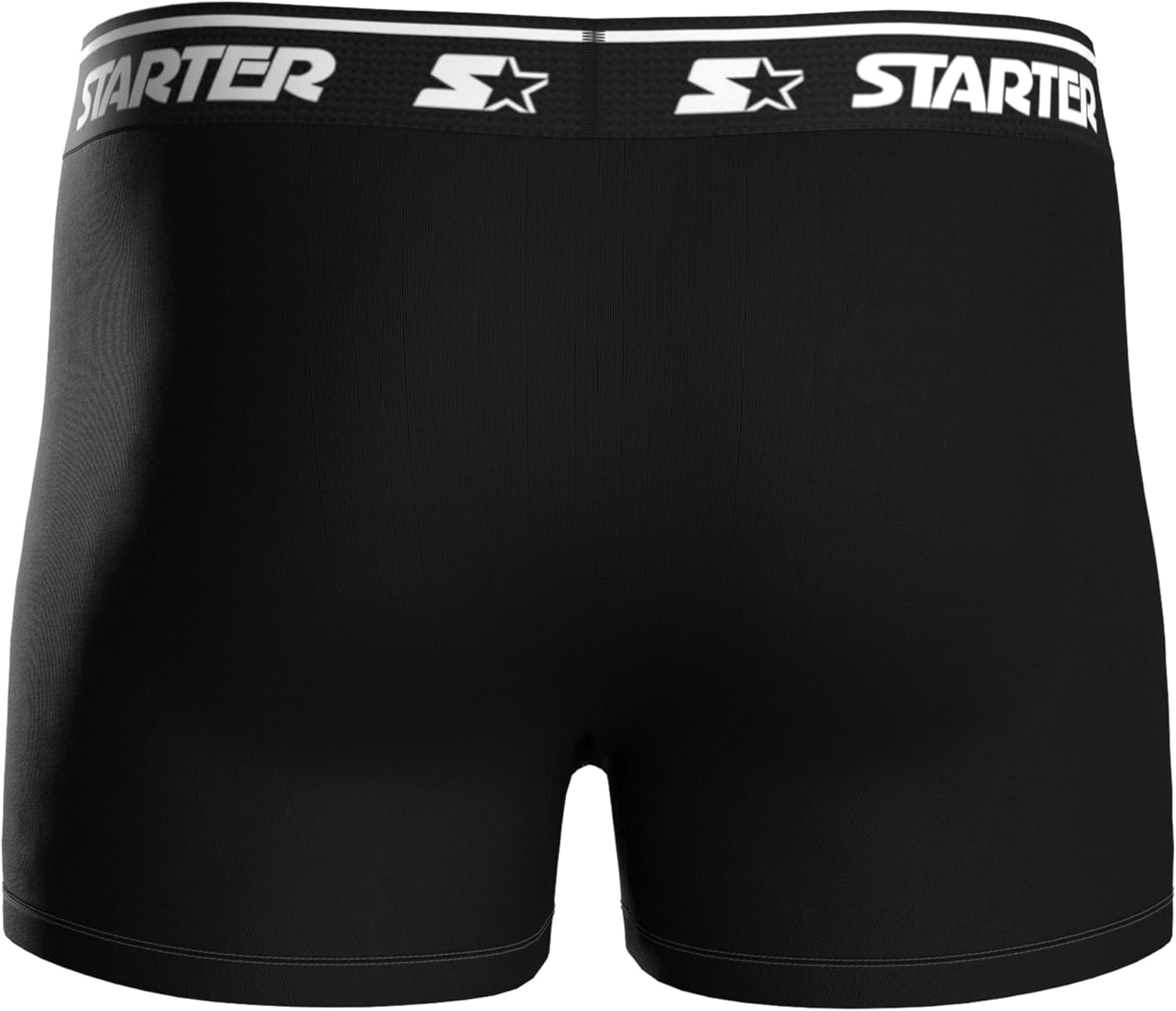 STARTER 3pk Men's Boxers Boxer Shorts (Pack of 3)