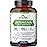 Zazzee High Absorption Artemisinin, 100 mg per Capsule, 120 Vegan Capsules, with 5 mg BioPerine for Maximum Absorption, Sweet Wormwood Extract, 4 Month Supply, All-Natural and Non-GMO