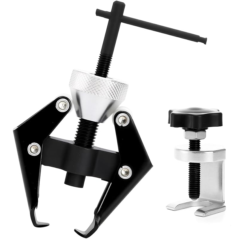 WUWEOT Kit Extrator de Braço do Limpador de Para-brisa e Terminal de Bateria