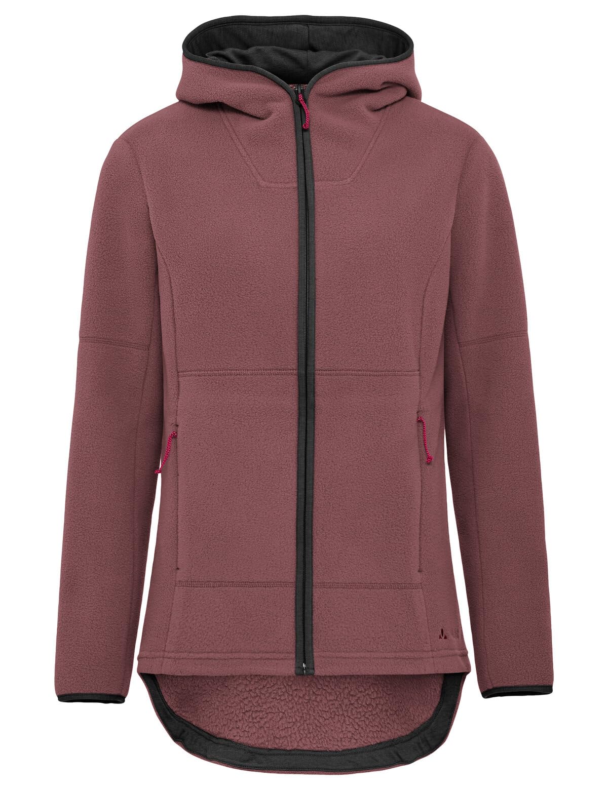 VAUDE Women's Neyland Fleece Hoody II Chaquetas Mujer
