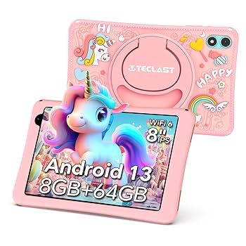 Amazon.co.jp: TECLAST P85T タブレット8インチAndroid 13