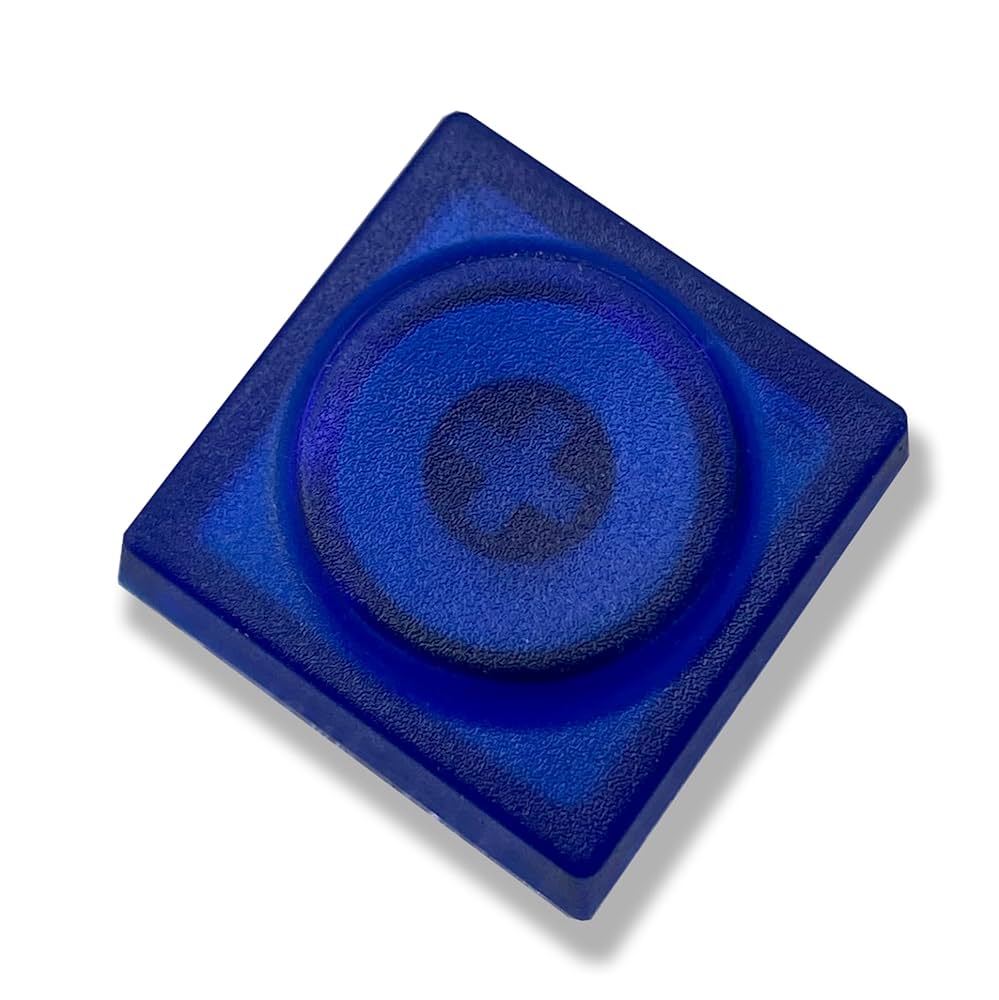 Amazon | Doysキーキャップ，カラフルブロックデザインの玩具