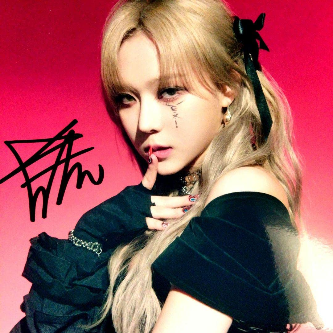 ウィンターBIG写真　直筆サイン ウィンターBIG写真 直筆サイン Big Blue on X: