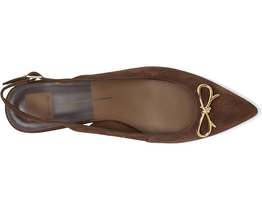 Dolce Vita Obella - Top View