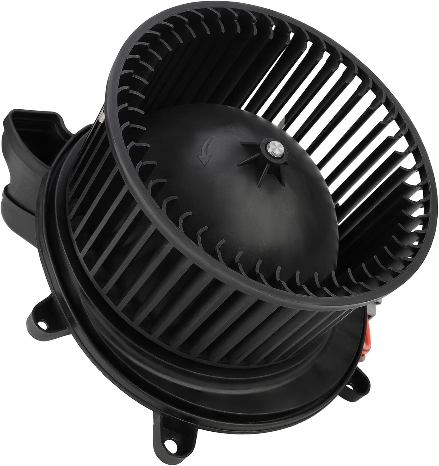 cciyu HVAC Blower Motor 700327 for Ford AC Blower Motor Compatible with 2015-2020 for Ford for Mustang