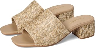 womens Pepper Raffia