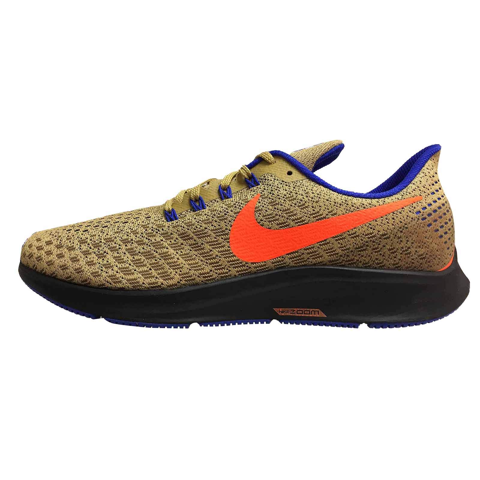 nike pegasus 35 gold