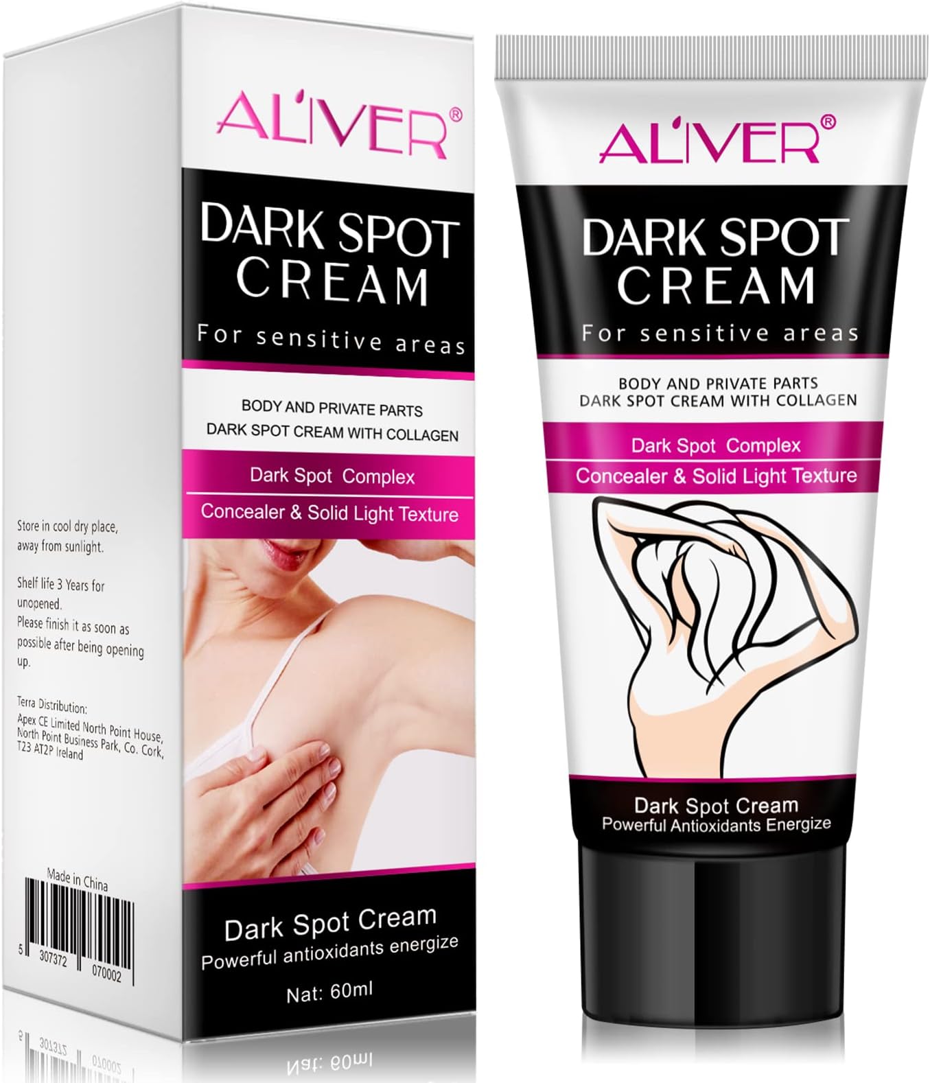Body Cream