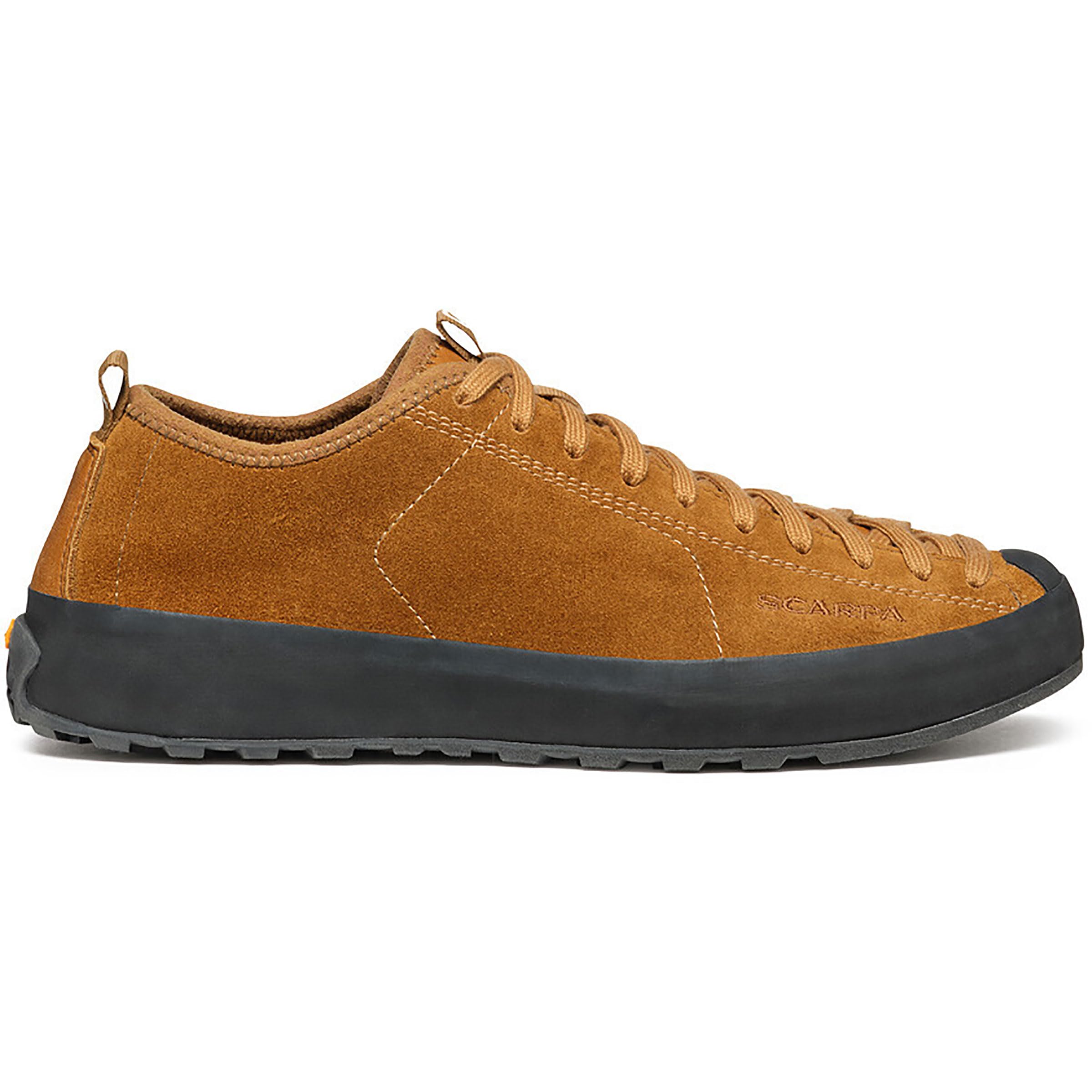 Zapatos Scarpa marrones talla 39 cómodos y duraderos 7