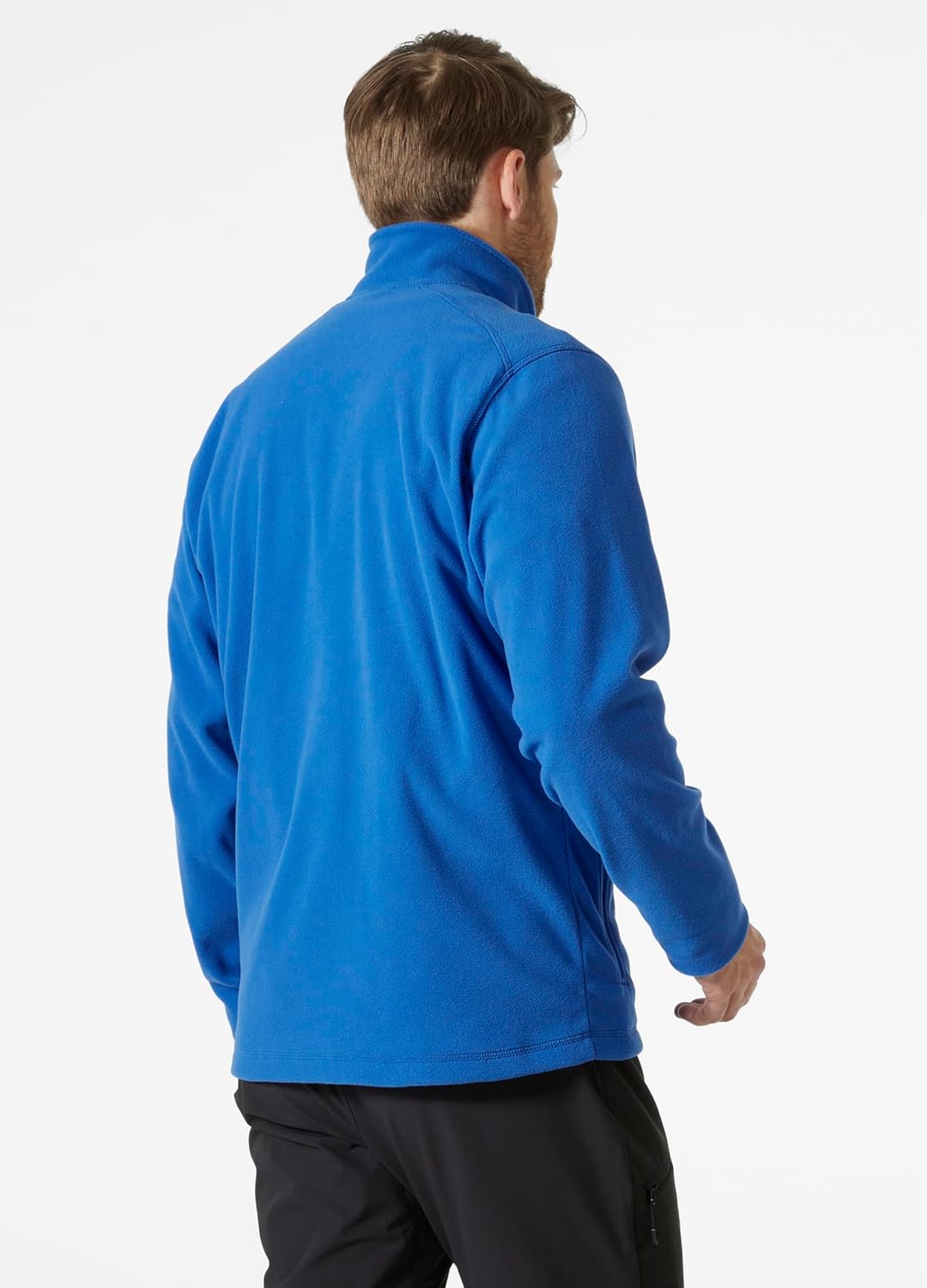 Helly Hansen Men's Daybreaker Fleece Jacket, 543 Cobalt 2.0, X-Large