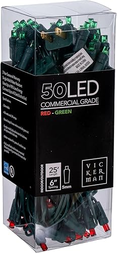 Vista 14 de Vickerman X6G6507PBG Juegos de luces GW Juego de luces Amarillo