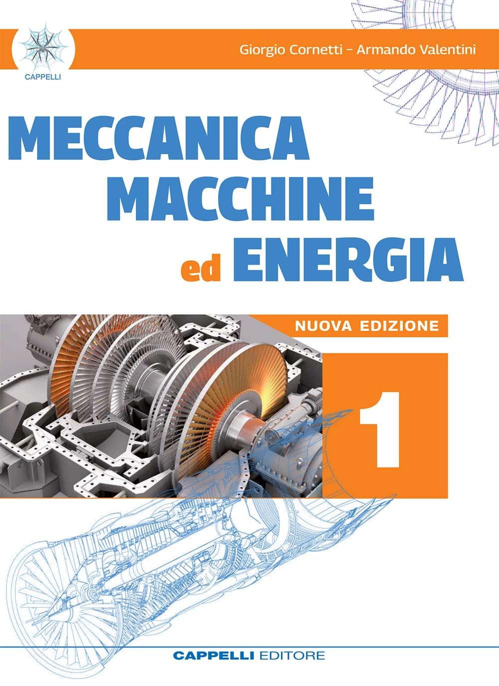 Meccanica Macchine Ed Energia. Meccanica Meccatronica. Per Le Scuole Superiori (Vol. 1) - 4