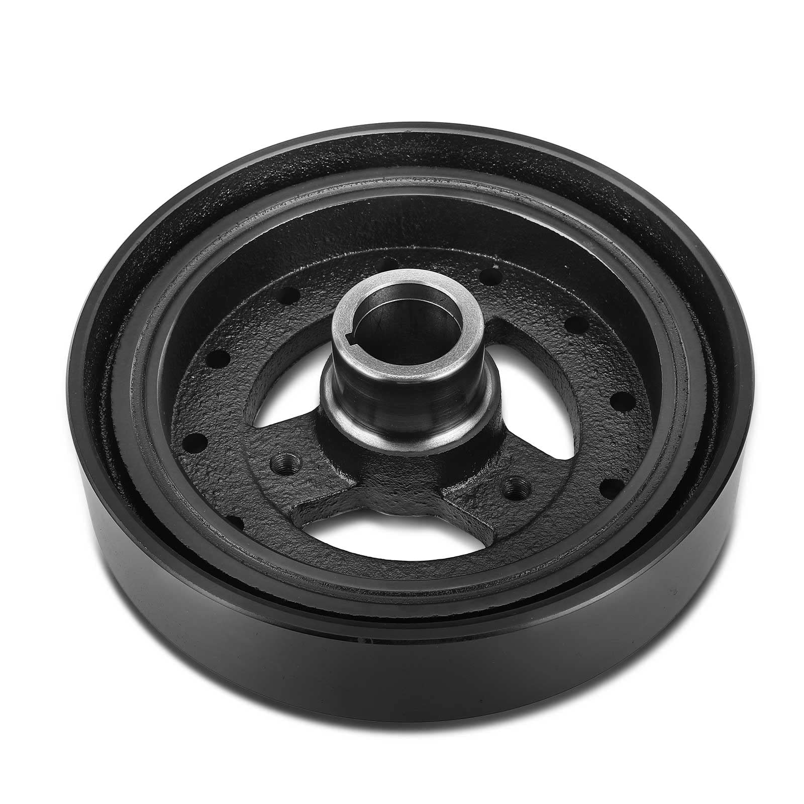 4PCS MOTOR & TRANS MOUNT FIT Mitsubishi Eclipse 2.0L W/o Turbo - Foto 2