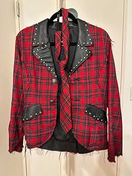 Amazon.co.jp: HYDE ハイド ファンクラブ限定 HYDEIST制服 スーツ