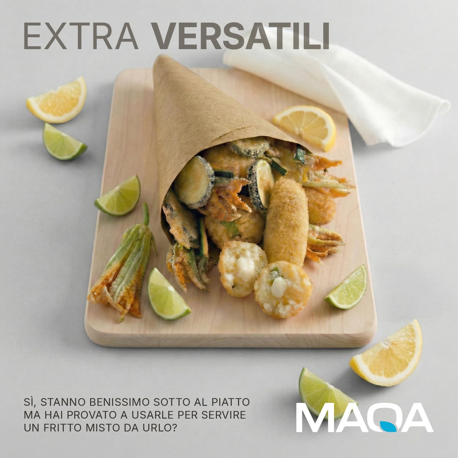 MAQA 200uds manteles Individuales Americanos en Papel Paja manteles Desechables de Papel 30x40 cm, Ideal como manteles Individuales de Paja