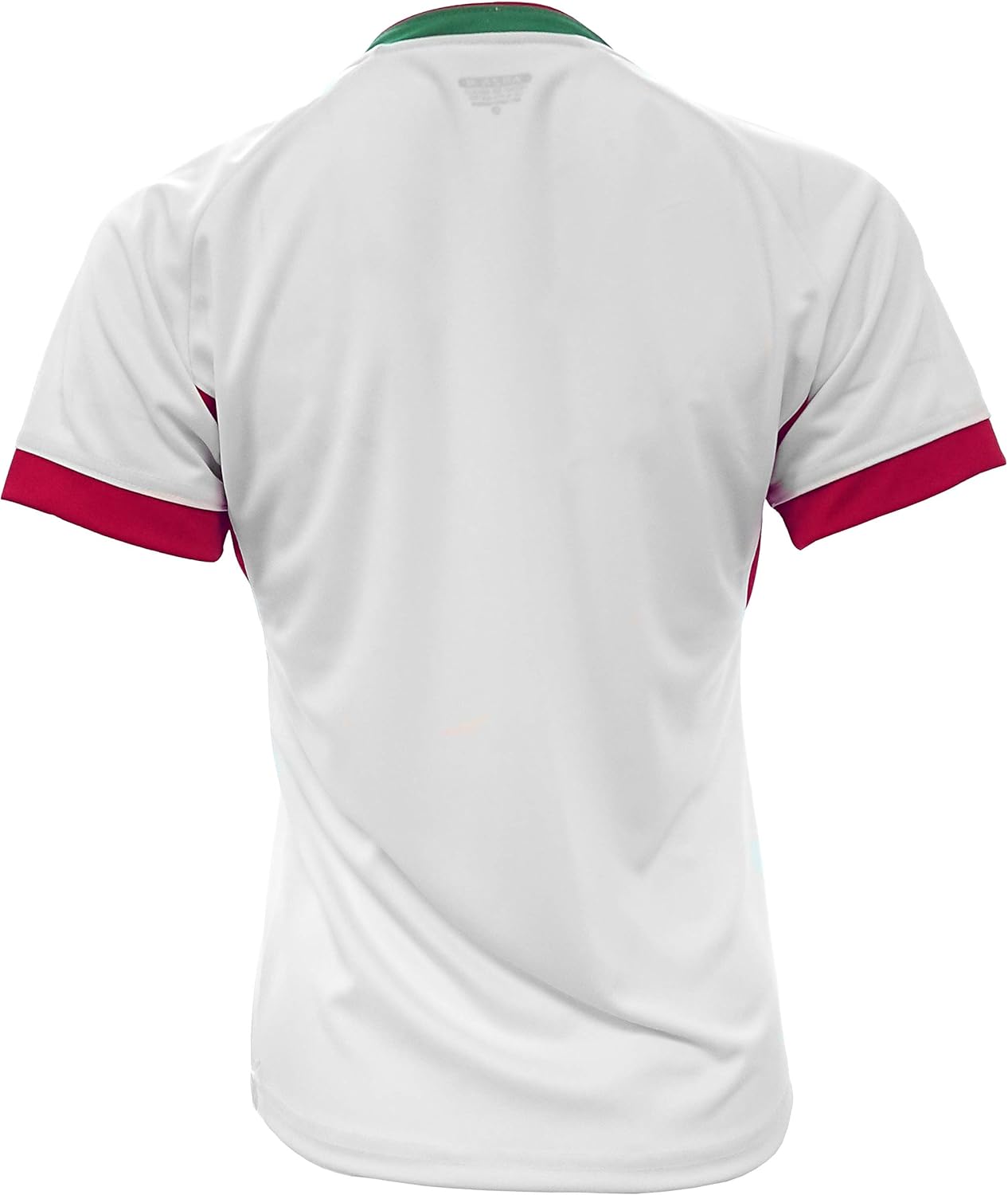 ARZA Mexico Womens Soccer Jersey - Image 4