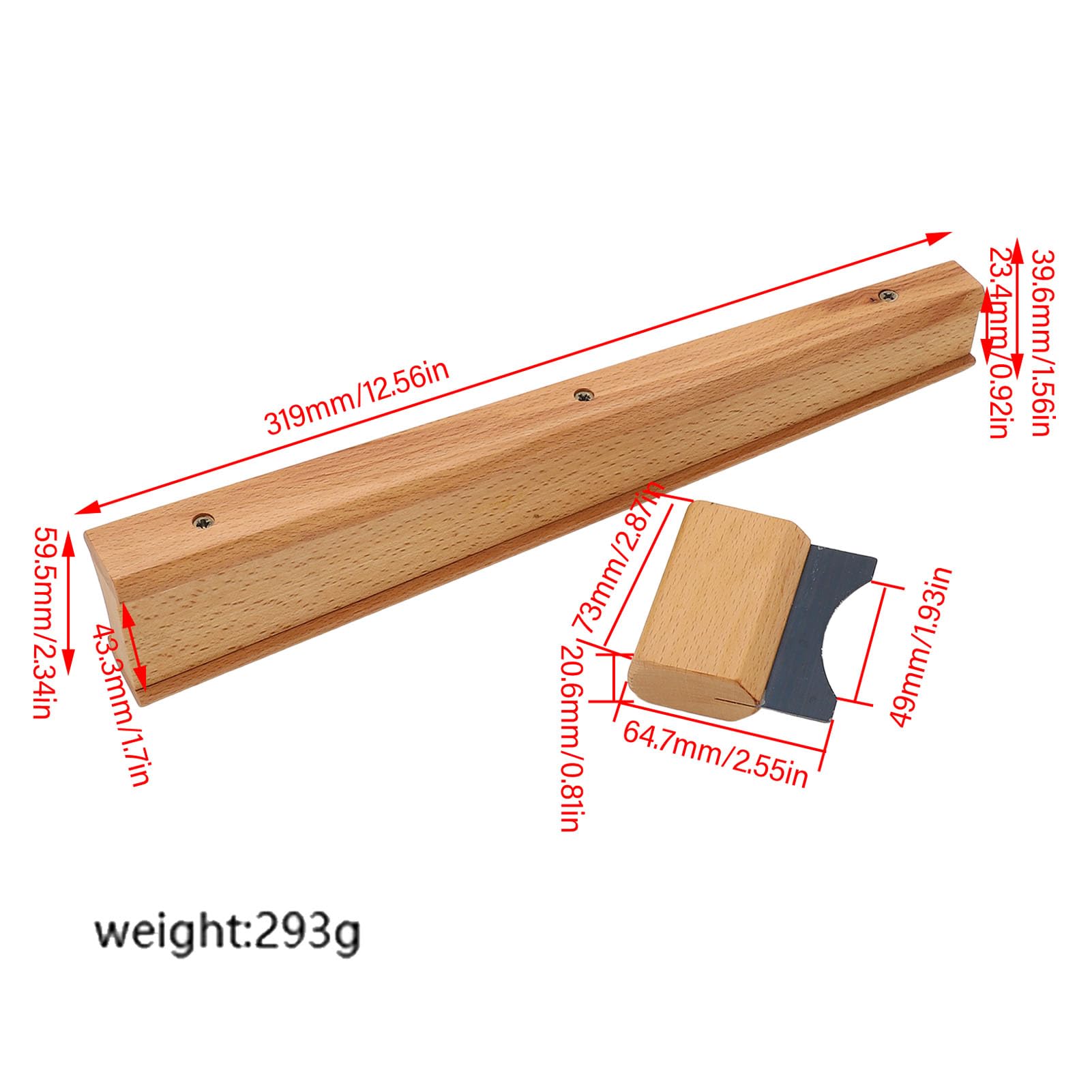 Raschietto Per Morsetto Per Supporto Per Tastiera Per Violino, Spatola Per Raschietto Per Tastiera Strumenti Per Violino Accessori Per Violino Raschietto Per Supporto Per Tastiera Per Violino Strument