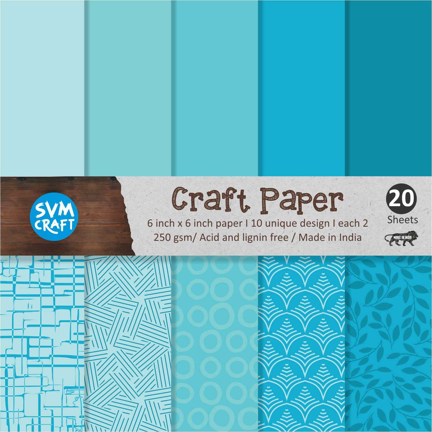 Polka Dot Scrapbook Paper - A4, 20 Designs -2 Polka Dot Scrapbook Paper - A4, 20 Designs -2