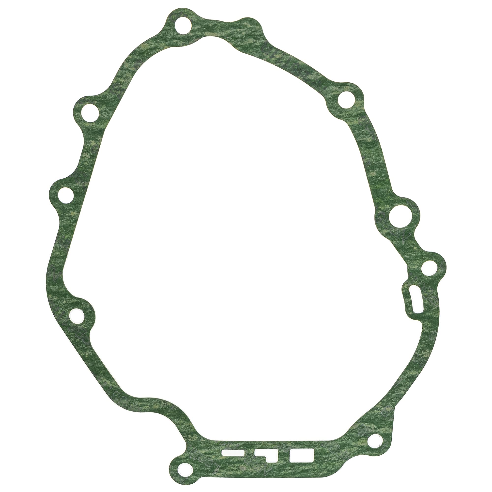 Amazon.com: CUB CADET 951-14415 Crankcase Cover Gasket Trencher