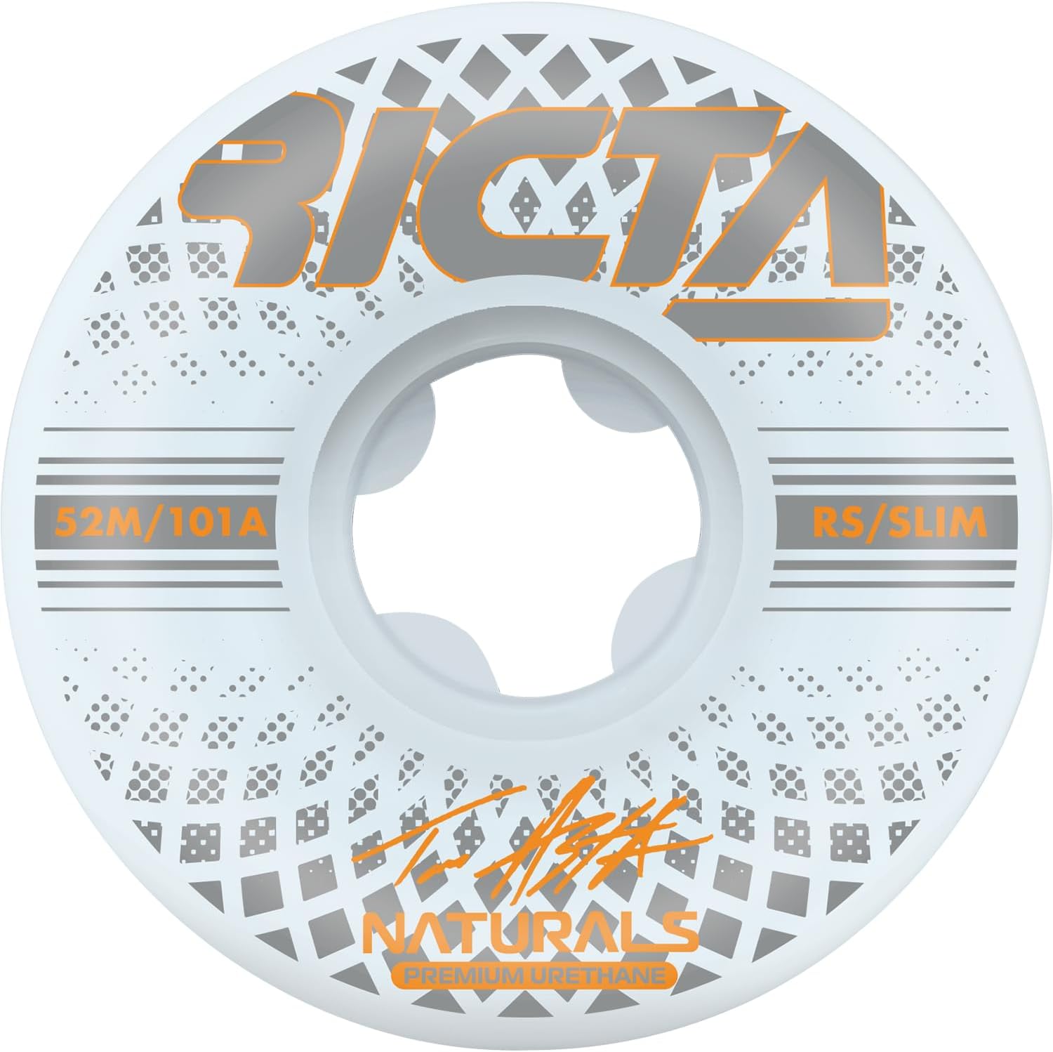 Ricta Wheels | Skateboard Wheels | Different Sizes and Models! | Ricta Wheels is a Balanced Formula for Maximum Speed and Smooth roll
