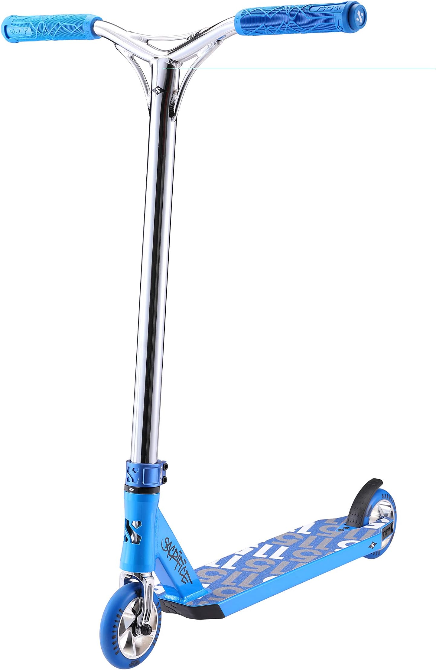 SacrificeFlyte 115 V2 Stunt Scooter