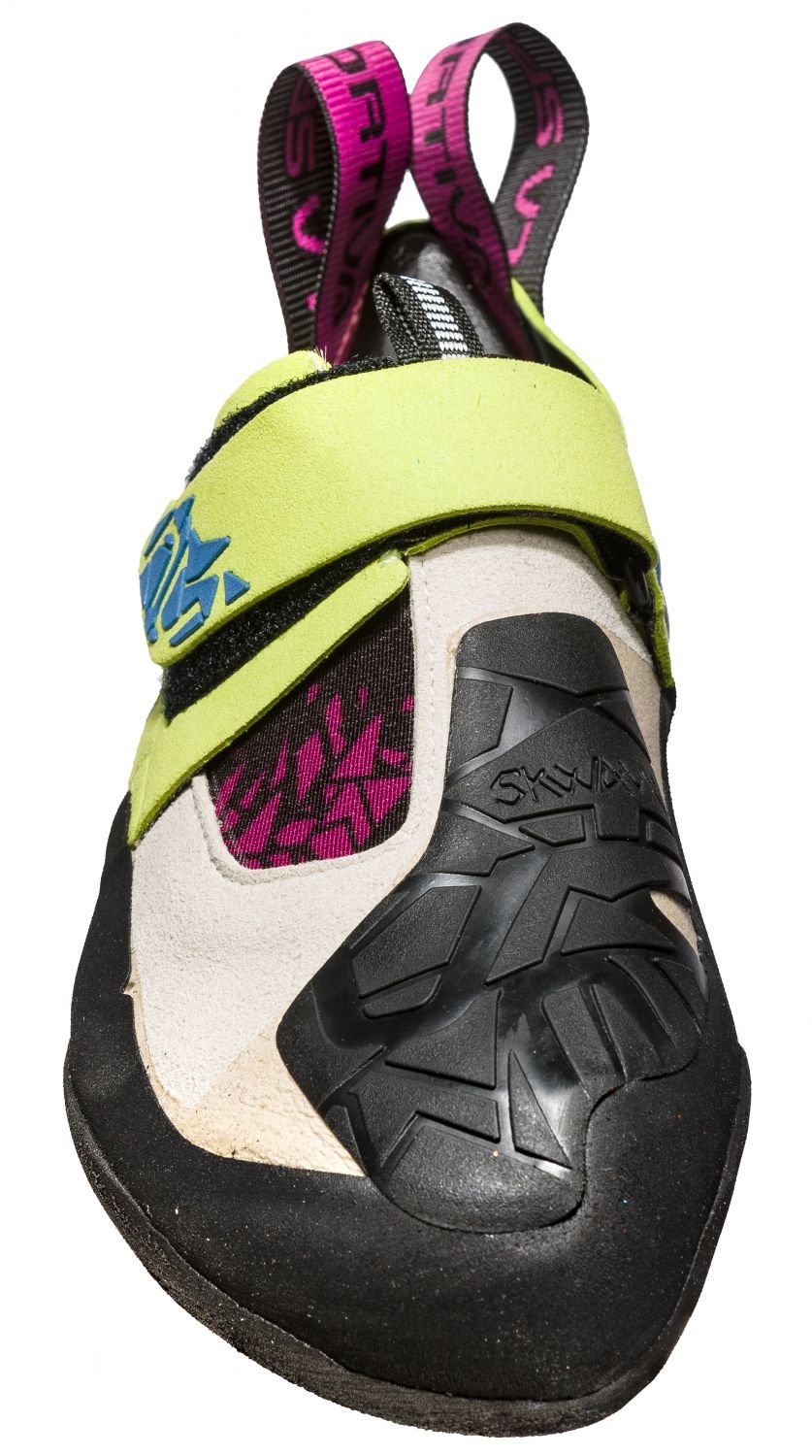 LA SPORTIVA Damen Skwama Kletterschuhe Boulderschuhe