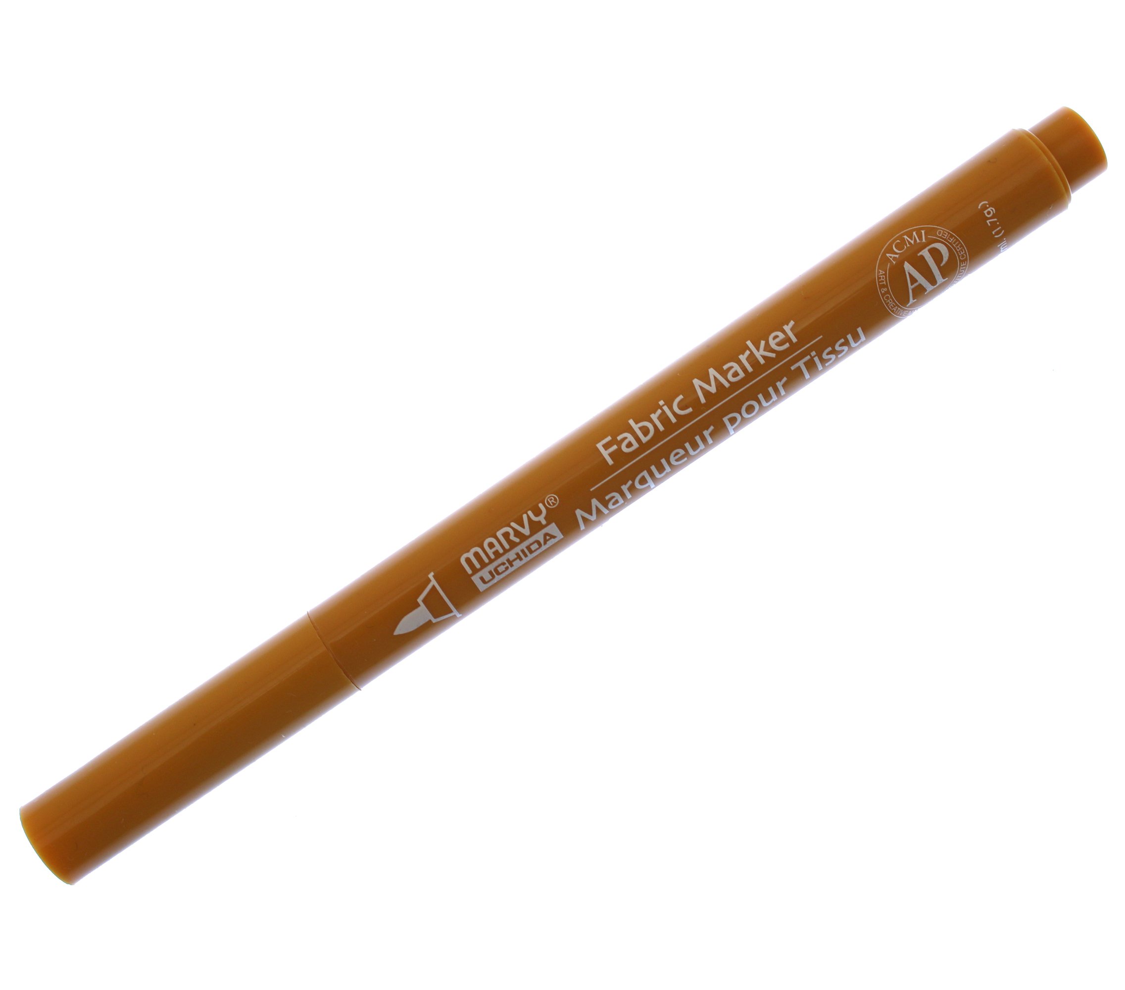 Amazon.com : UCHIDA Marvy Fine Point Fabric Marker Art Supplies