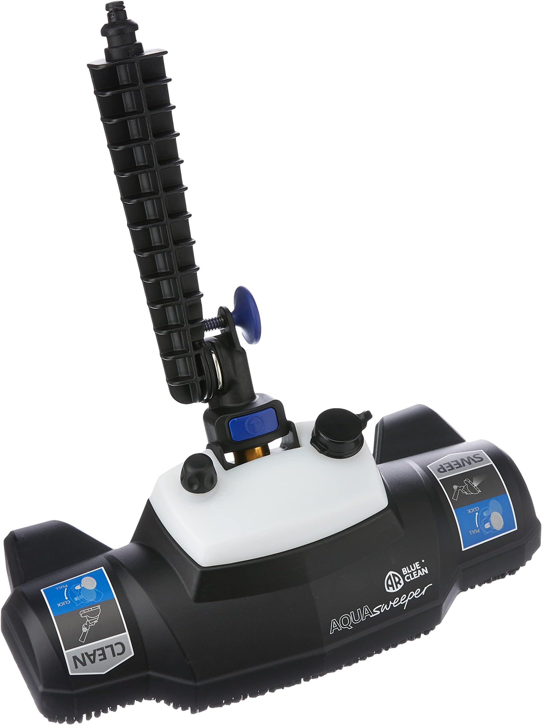 AR Blue Clean Aqua Sweeper – Water Cleaner