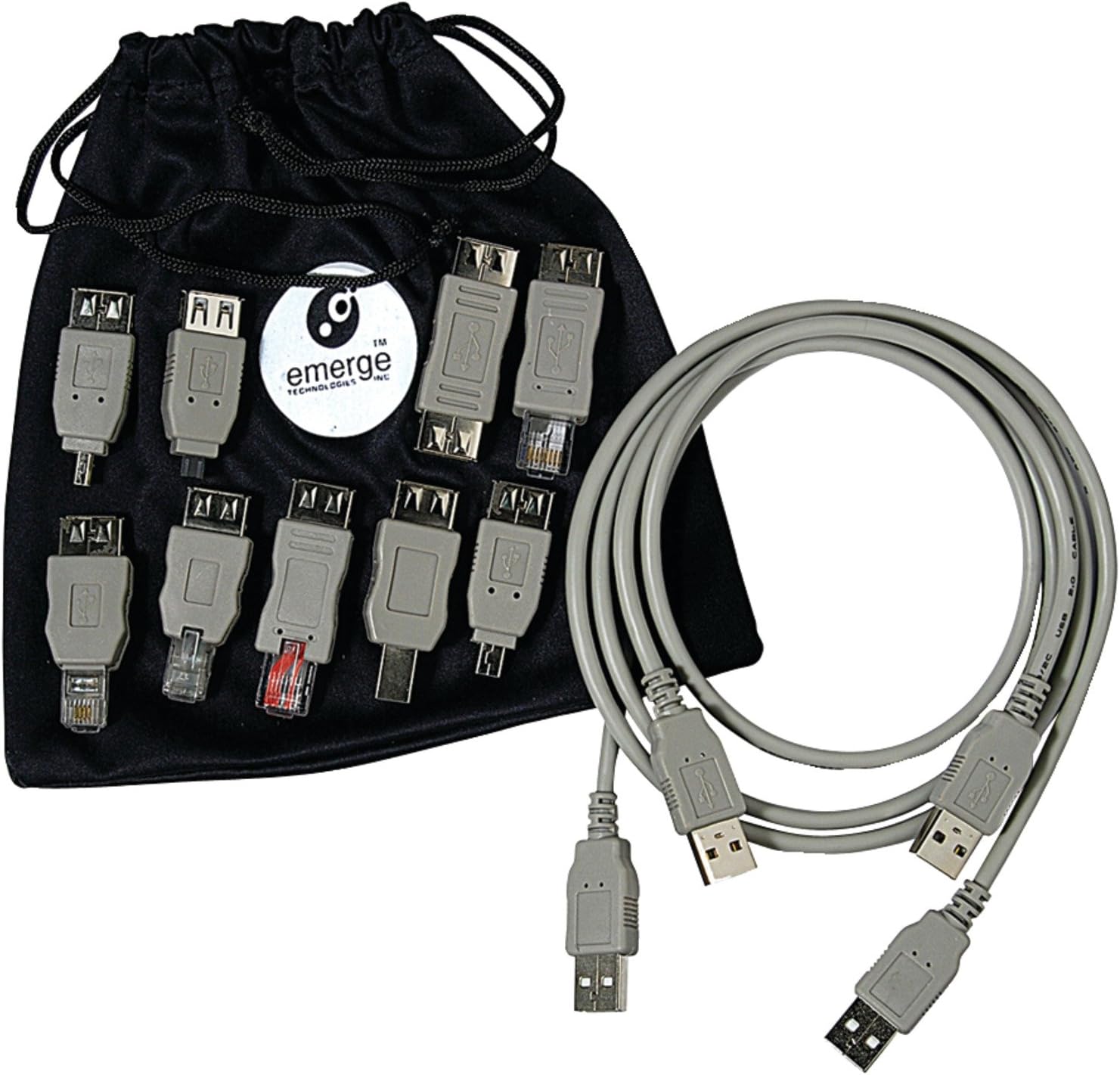 ReTrak Universal Cable Kit