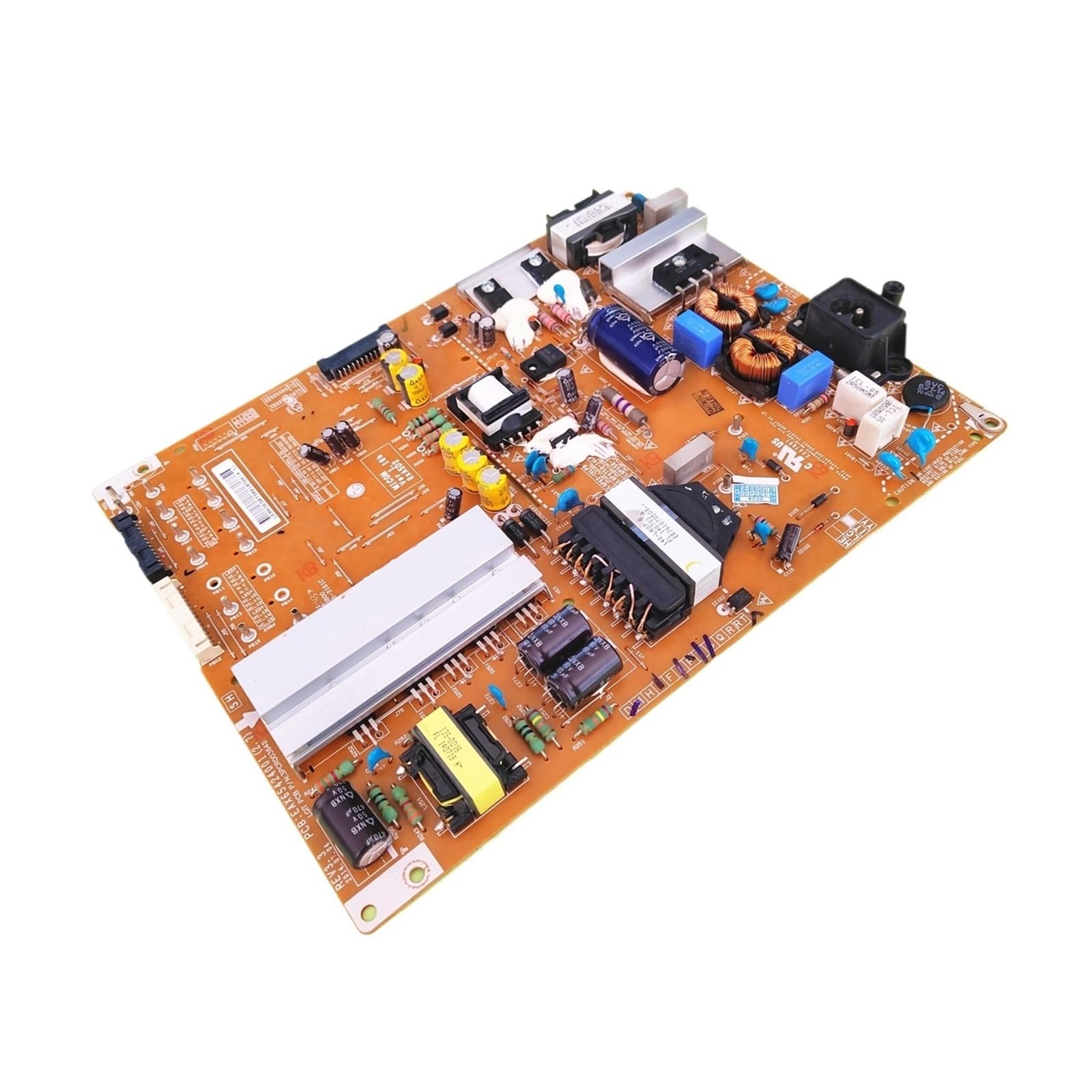 Carte d'alimentation EAY63073001 EAY63072901 EAY63072801 for téléviseurs 42'' 47'' 55LB7200 55LB730V 42LB700V 55LB7500 47LB730V 47LB7000 (pièces détachées)