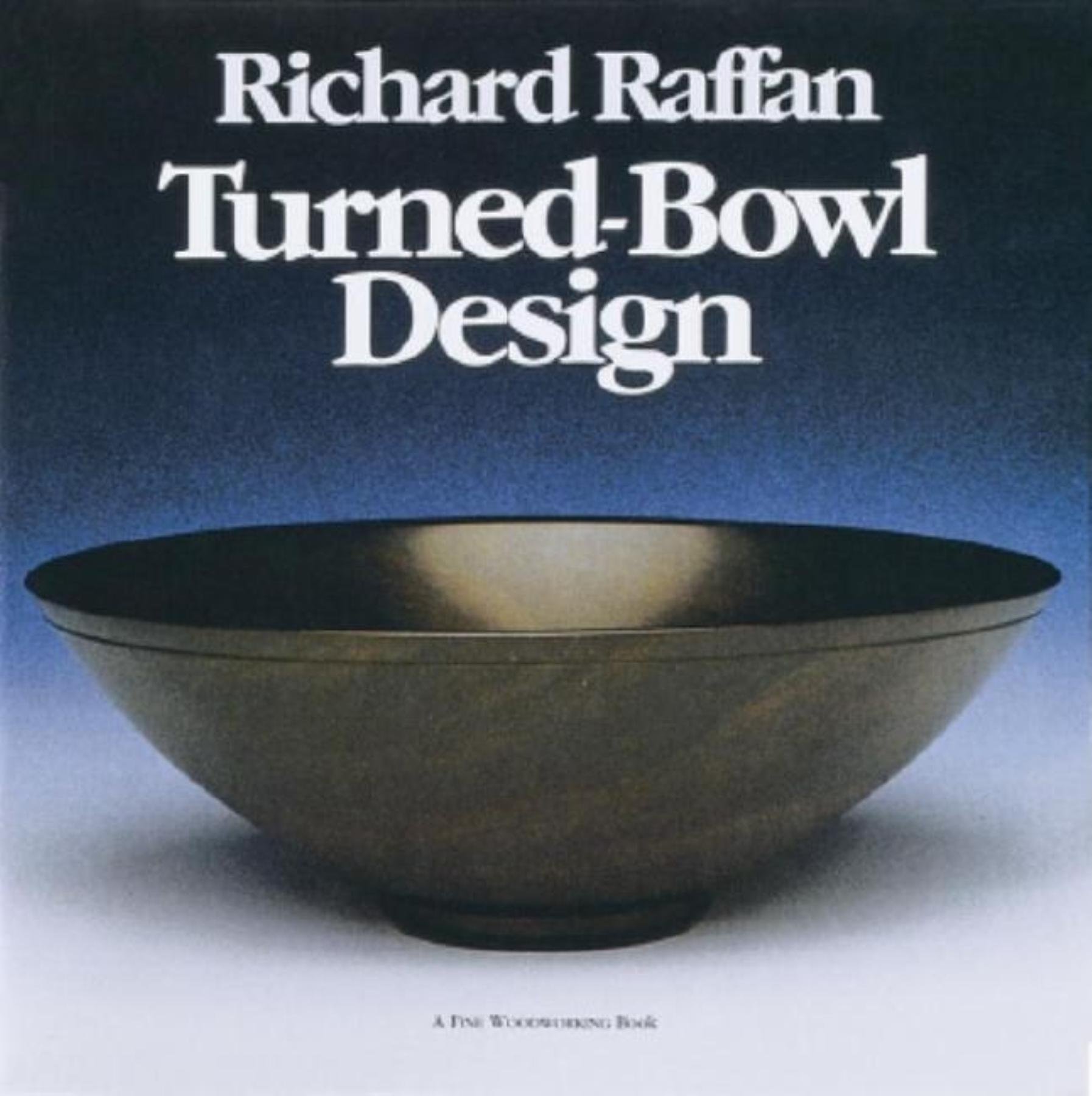 Turned-bowl Design