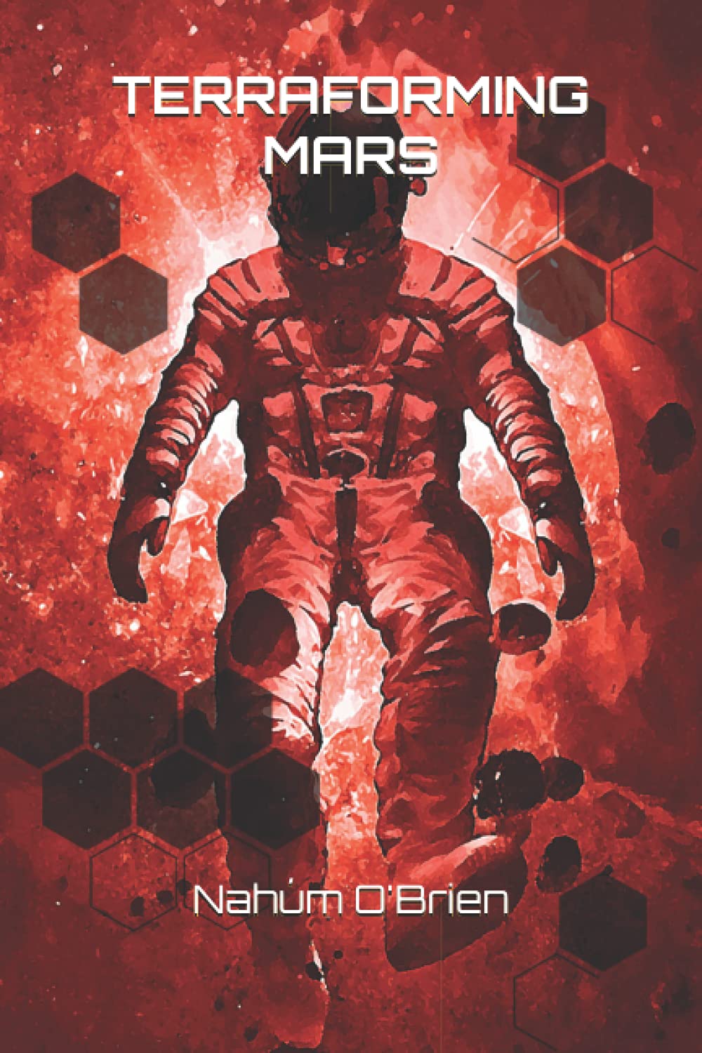Terraforming Mars