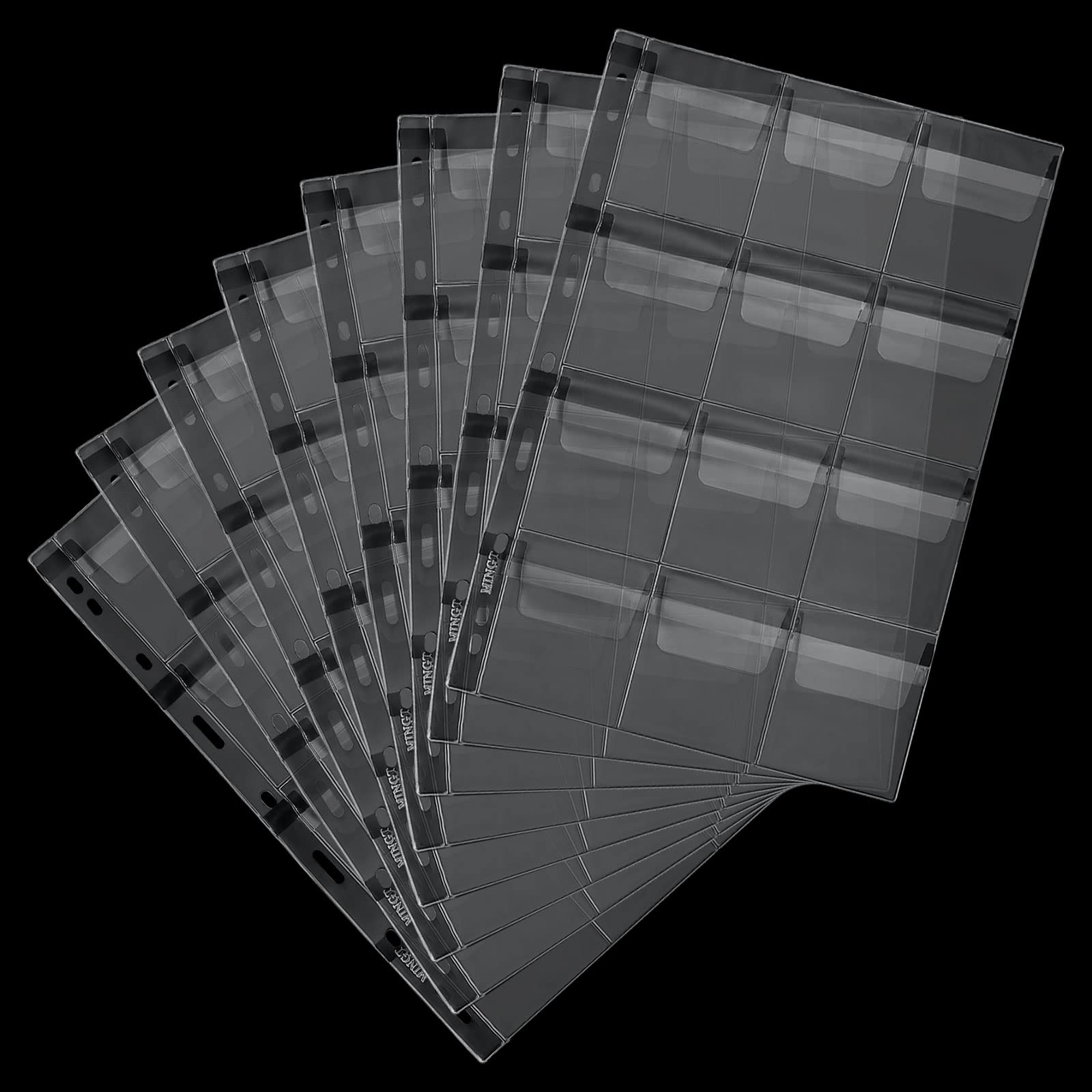 Amazon.co.jp: RILIHII【20枚／セット 】57mm 缶バッジ 収納 缶