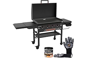 Blackstone 2322 Original Omnivore 36 Inch Gas Griddle