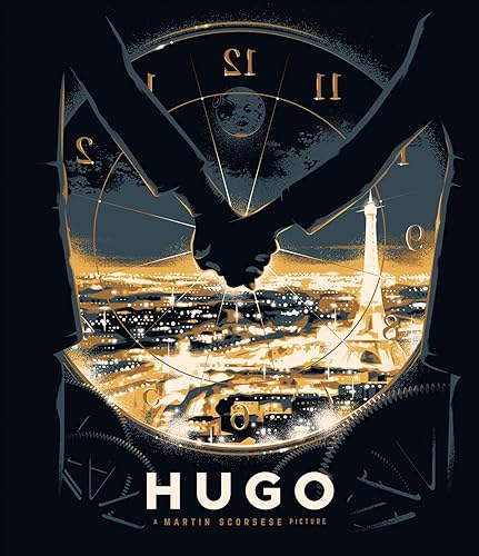 Hugo 4K UHD