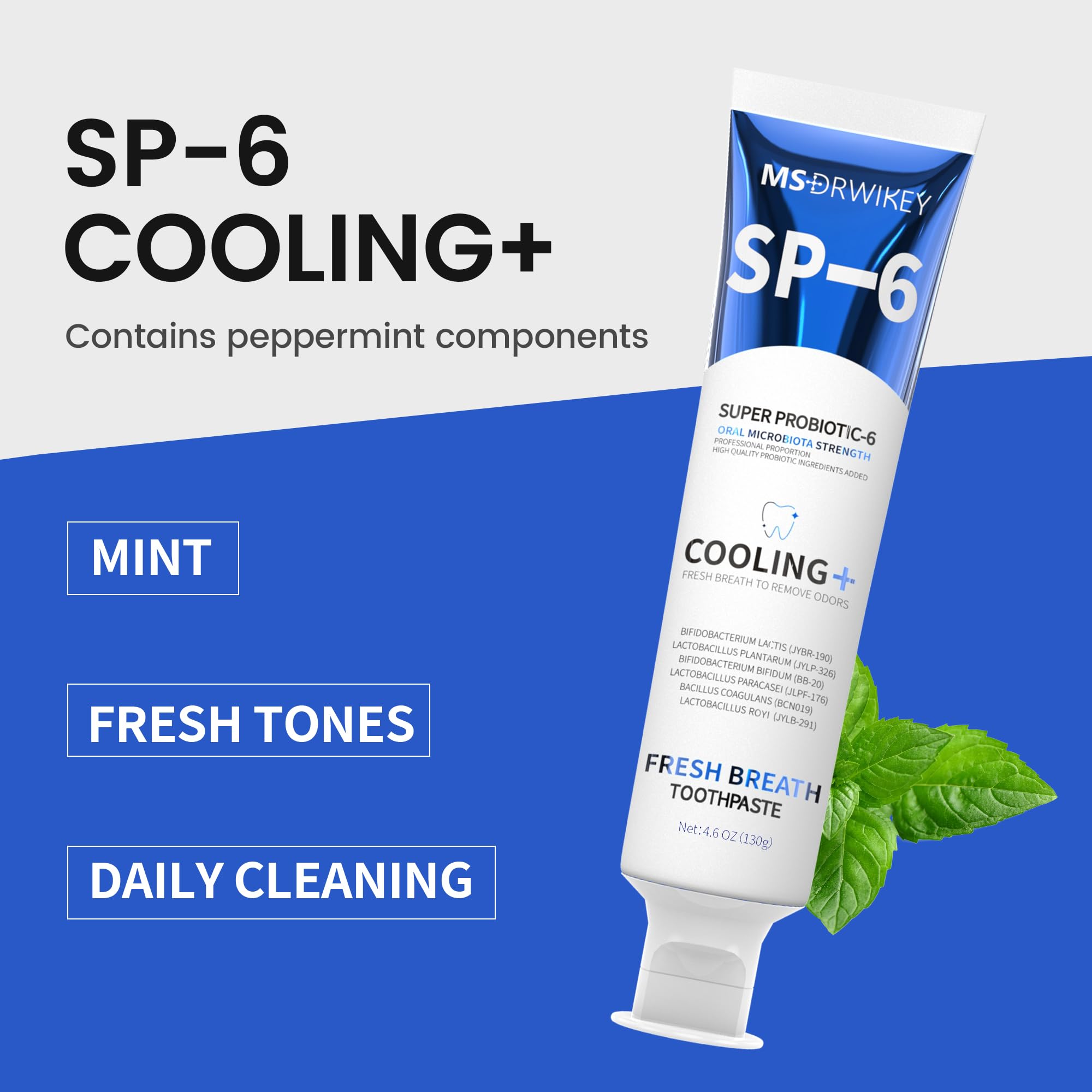 what toothpaste is best for bad breath