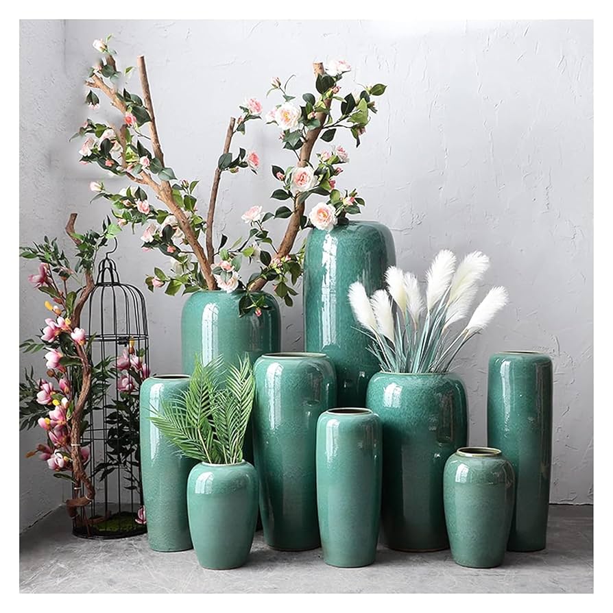 工芸品 Pampula vase 290mm 工芸品 Pampula vase 290mm Amazon.com: Vases Ceramic Vases